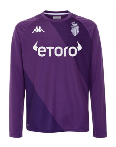 AS Monaco 2021-22 gk