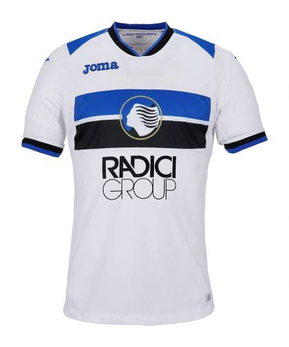 Atalanta 2018-19 away