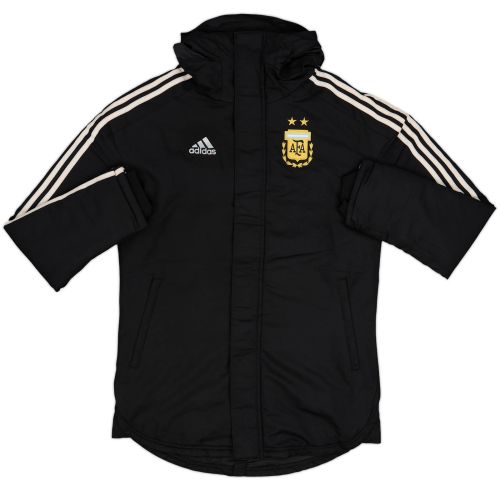 Argentina 2017 Local