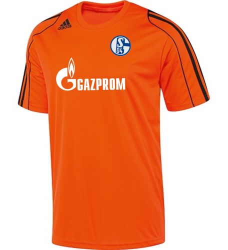 Schalke 04 2009-10 Home