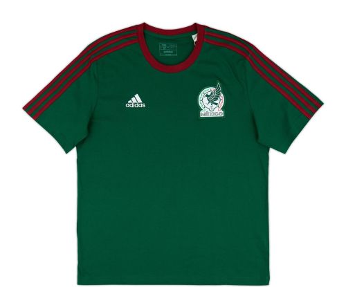 Mexico 2023 home