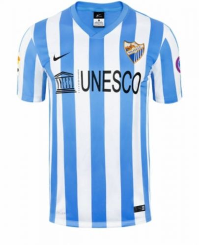 Málaga CF 2014-15 Home