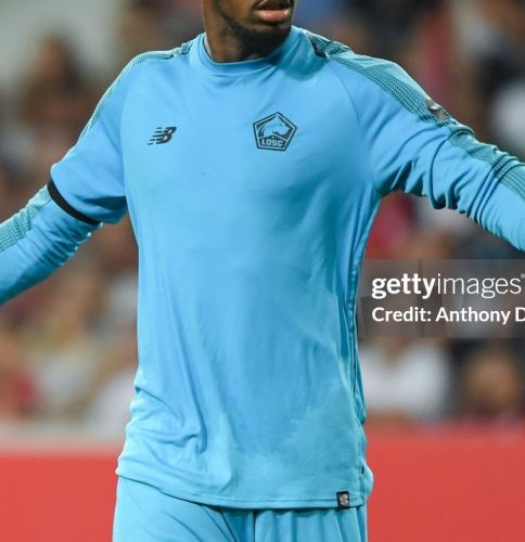 Lille OSC 2018-19 gk