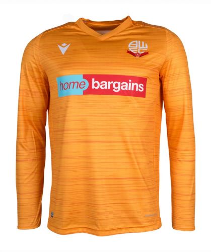 Bolton Wanderers 2021-22 Home
