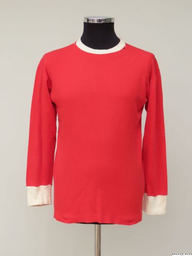 Manchester United 1964-65 Local