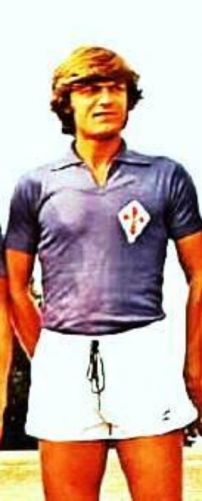 Fiorentina 1976-77 third