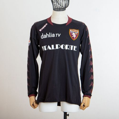 Torino FC 2009-10 home