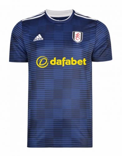 Fulham 2018-19 Away