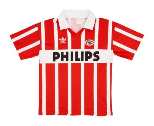 PSV Eindhoven 1990-91 Local