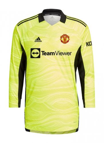 Manchester United 2021-22 Local