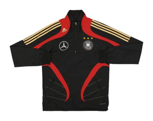 Germany 2007 Home