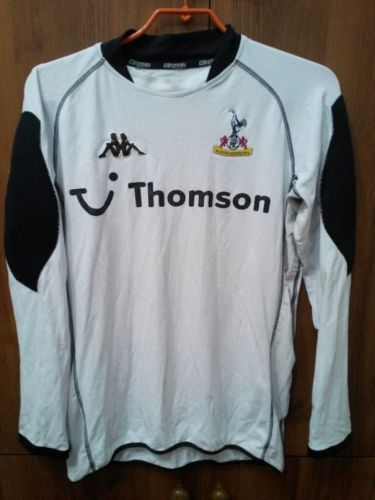 Tottenham Hotspur 2002-03 Portero