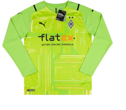 Borussia M'gladbach 2021-22 gk