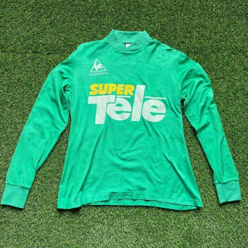 Saint-Étienne 1979-80 home