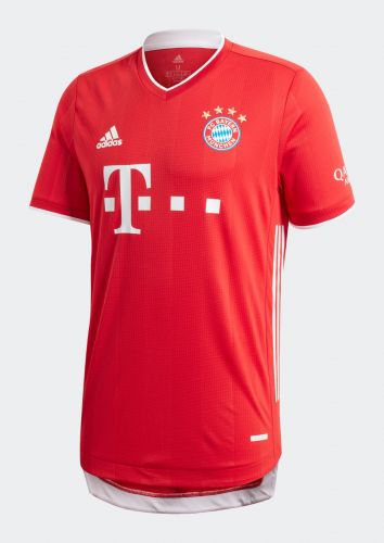 Bayern Munich 2020-21 Home