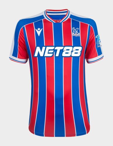 Crystal Palace 2025-26 Local