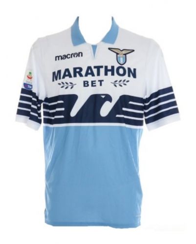 Lazio 2018-19 home