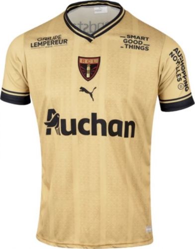 RC Lens 2022-23 special