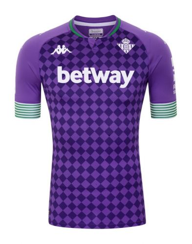 Real Betis 2020-21 Visitante