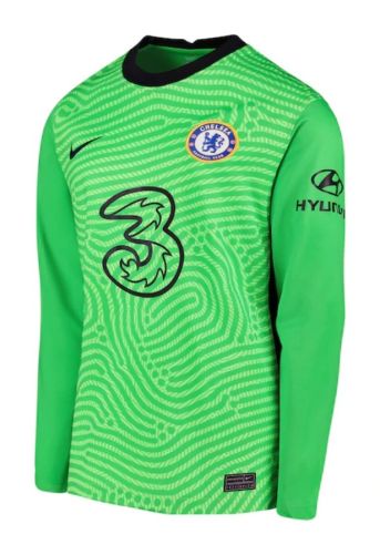 Chelsea 2020-21 Local
