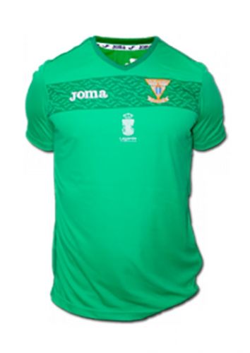 Leganés 2014-15 Tercera