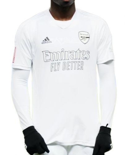 Arsenal 2022-23 Especial
