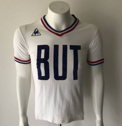 Olympique Marseille 1971-72 Local