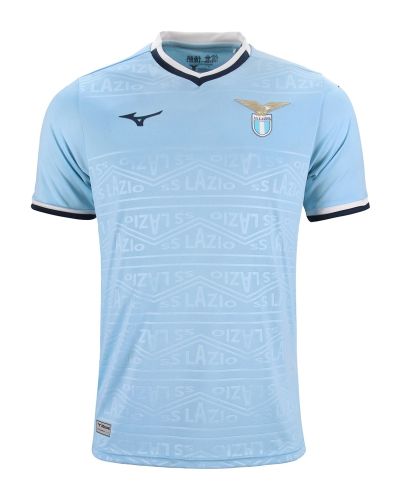 Lazio 2024-25 home