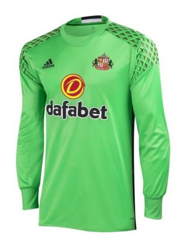 Sunderland 2016-17 Visitante