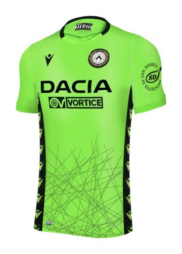 Udinese 2020-21 home