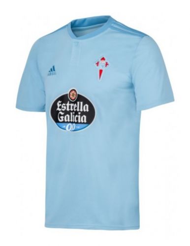 Celta Vigo 2018-19 Local