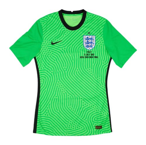 England 2021 GK