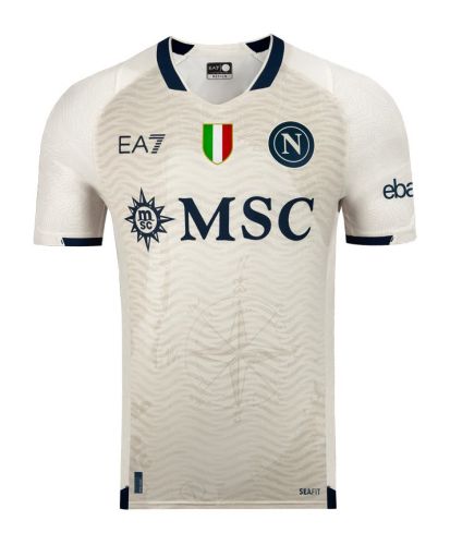 SSC Napoli 2023-24 Special