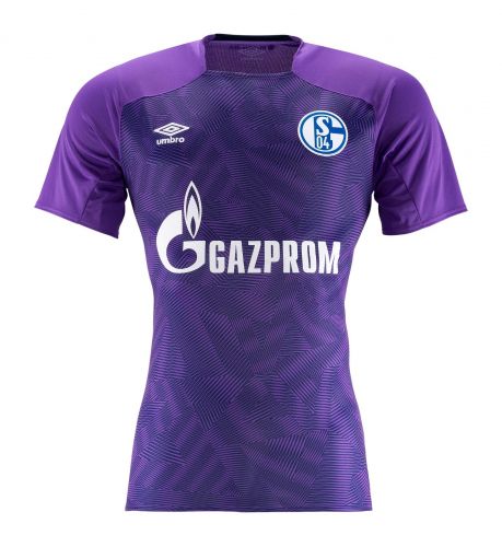 Schalke 04 2018-19 GK