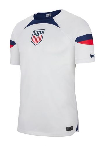 USA 2022 home