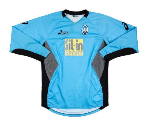 Atalanta 2005-06 gk