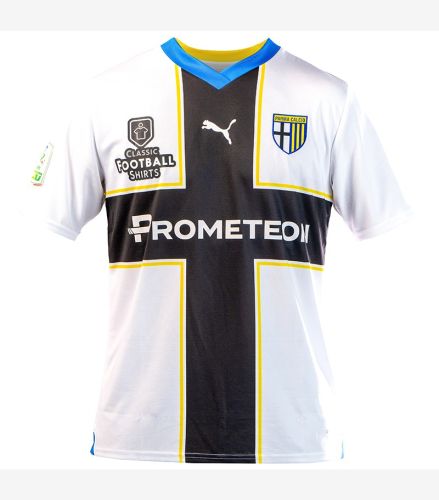 Parma 2023-24 home