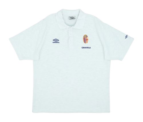 Bologna FC 2000-01 home