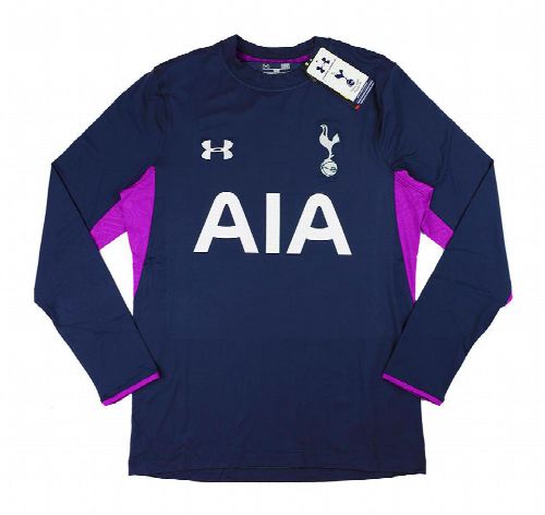 Tottenham Hotspur 2014-15 Visitante