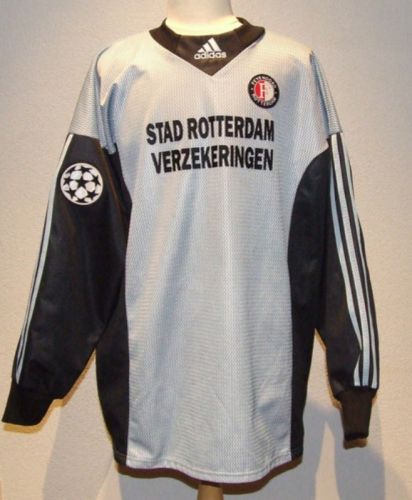 Feyenoord 1999-00 gk
