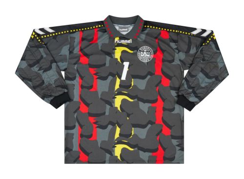 Denmark 1996 gk