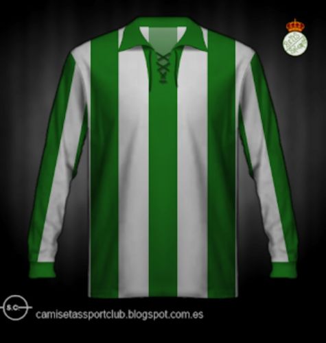 Real Betis 1919 Local