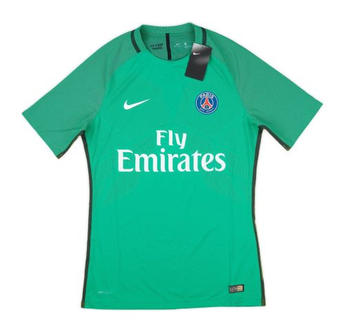 Paris Saint-Germain 2016-17 Portero
