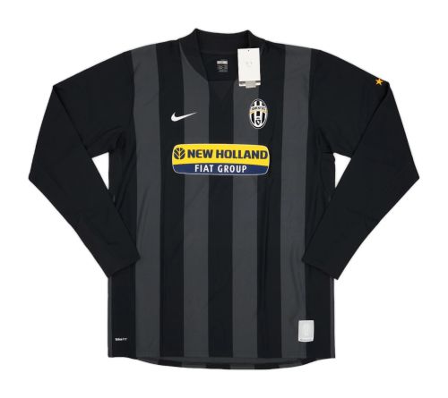 Juventus 2007-08 Home