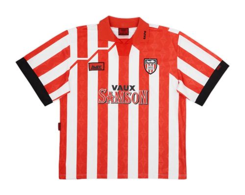 Sunderland 1994-95 Local