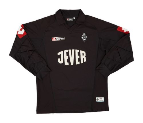 Borussia M'gladbach 2003-04 gk