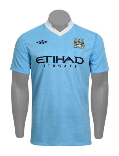 Manchester City 2011-12 Local
