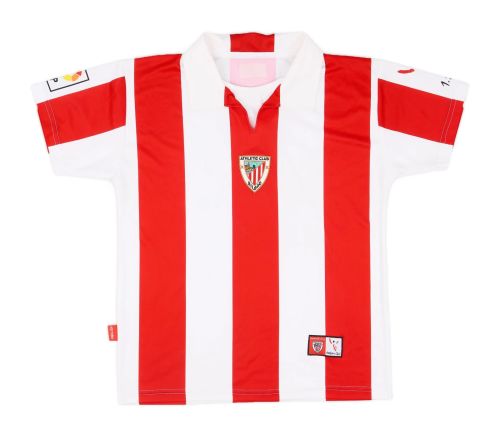 Athletic Bilbao 2007-08 Local