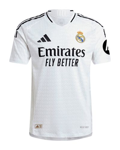 Real Madrid 2024-25 home