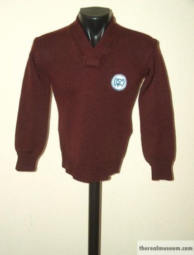 Real Madrid 1935-36 gk